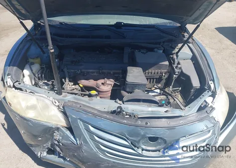 2007 Toyota Camry Le from USA, damaged, VIN 4T1BE46K77U592604